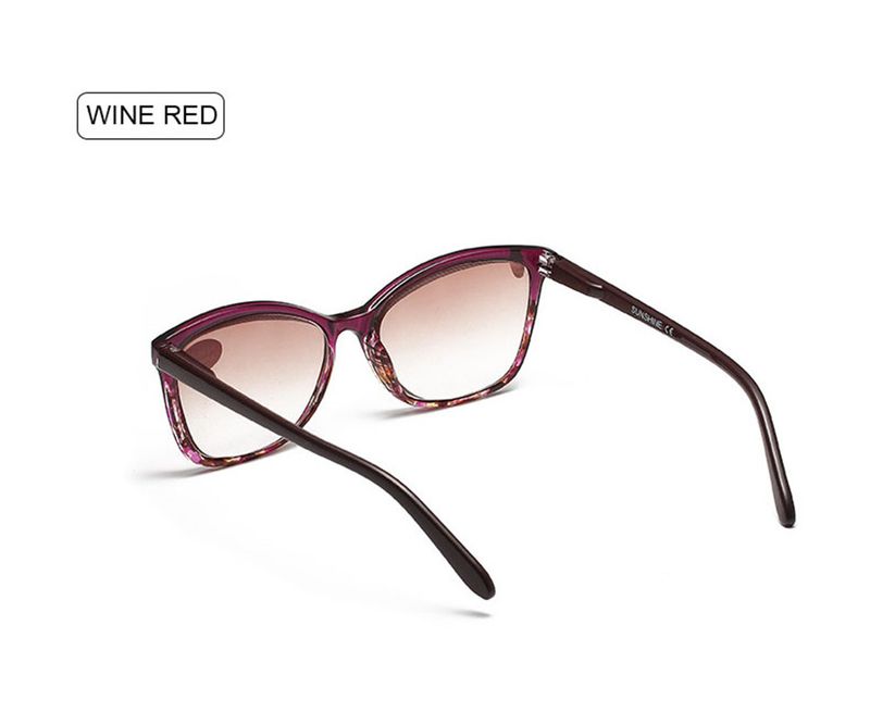 Ochelari de soare supradimensionați pentru citit, la modă, pentru femei și bărbați, 1.0, ochelari eleganți noi pentru presbiopie, cu lentilă de 1.5, 2.0, 2.5, 3.0 și 4_voghion.com