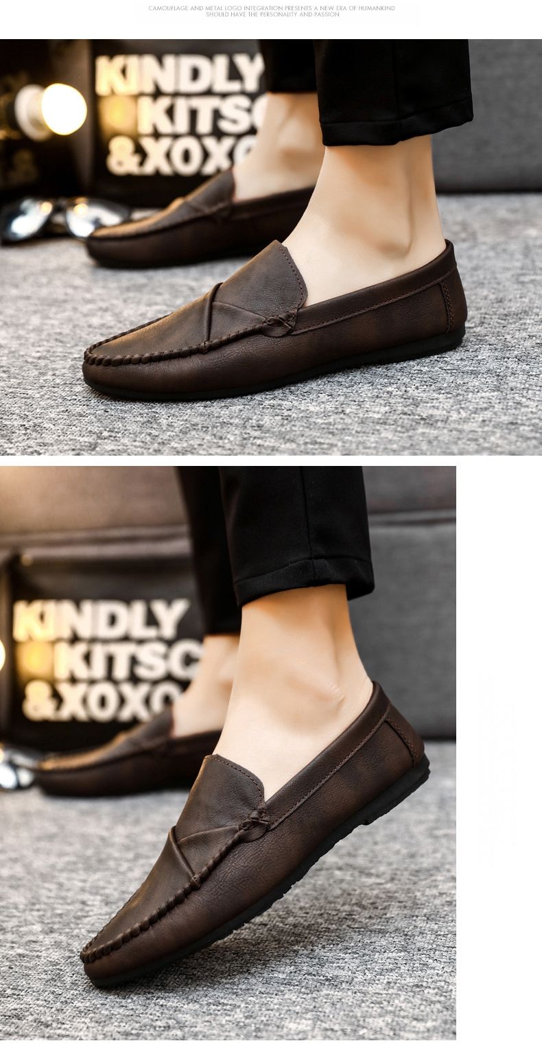 SHLIANG férfi cipők, mokaszinok, alkalmi cipők, kézzel készített mokaszinok, férfi kényelmes vezetési cipők, tornacipők, férfi designer design lábbeli Y0155_voghion.com