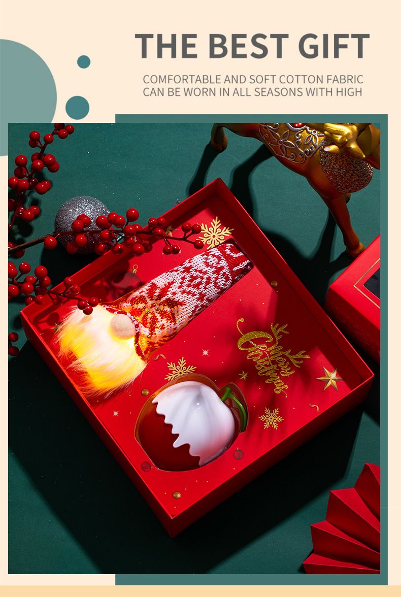 2024 Nieuwe Hot Perfume Kerstcadeau Parfumset Vrouwen Mannen Parfumcadeau_voghion.com