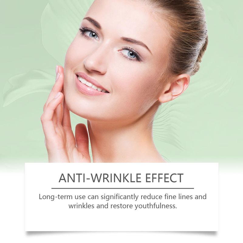 HOYGI Refreshing Firming Face Cream hydrateert, verbetert de stevigheid, verzacht en verheldert de huid_voghion.com