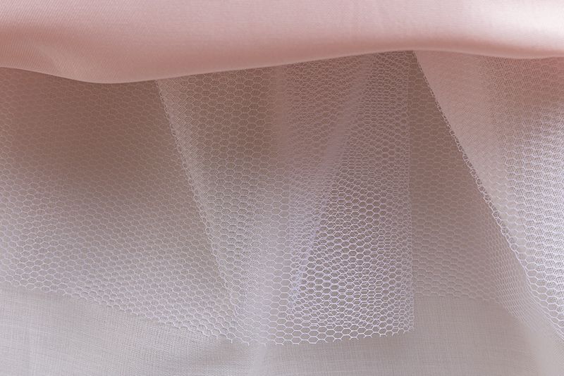 Kinderkleding Meisjes Strapless Trouwjurk Verjaardag Feest Prestaties Sleepjurk Kinderjurk_voghion.com