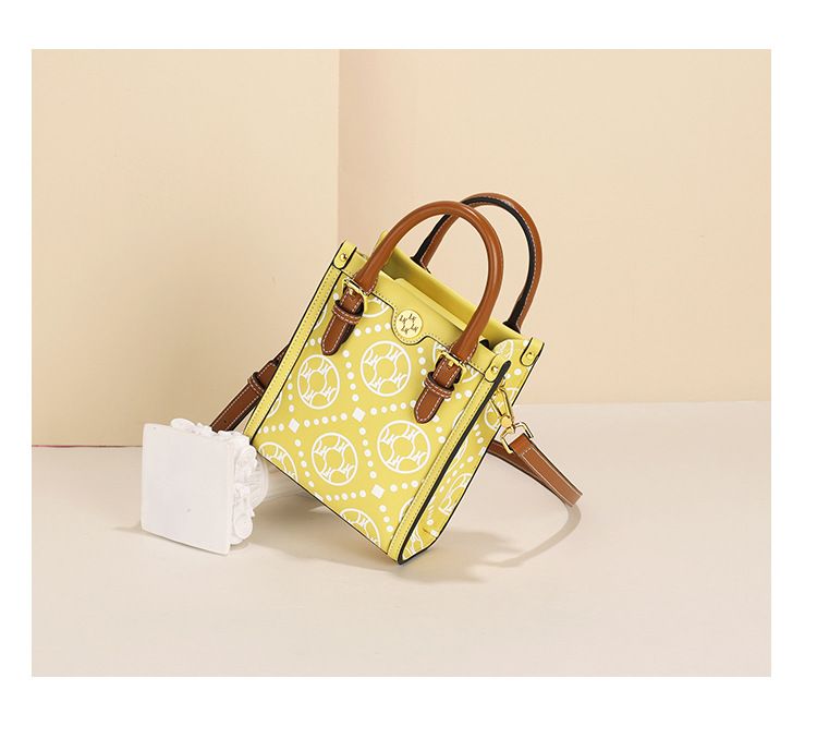 Borse a tracolla da donna Design Moda Borsa musicale Borsa Senior Sense Borsa a mano Trend Borsa a tracolla monospalla da donna_voghion.com