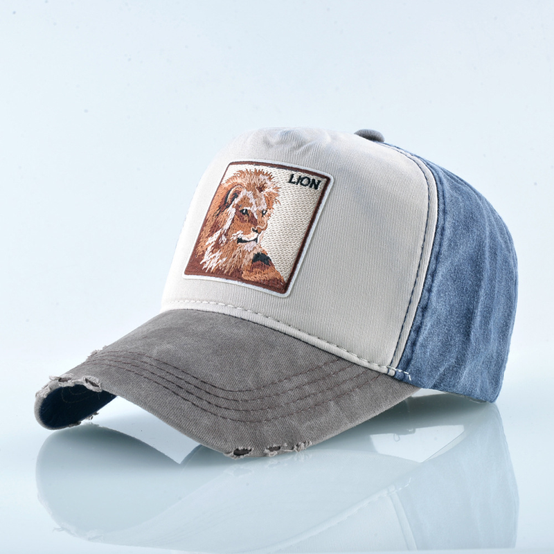 Șapcă de baseball pentru femei, cu broderie, cu patch-uri noi, vânzare fierbinte, pentru comerț exterior, pentru bărbați și femei europene și americane, pălărie de soare în aer liber, la modă_voghion.com