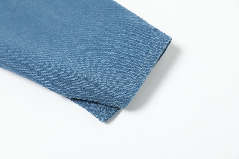 Eon Modish 2025 Herbst Neue Amerikanische Street Style Bär Muster Workwear Jacke_voghion.com