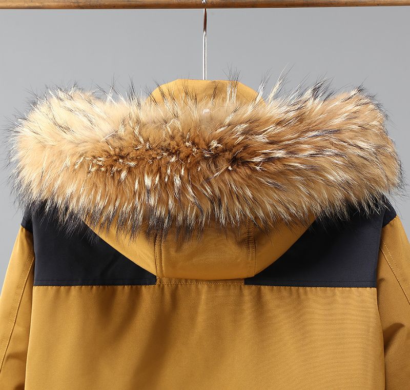 Abbigliamento maschile Giacca in cotone e seta per uomo e donna, coppia invernale, giacca in cotone per il tempo libero da uomo, ispessita_voghion.com