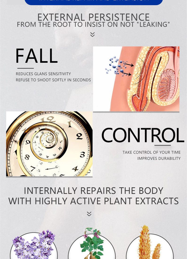 Vīriešu 2025. gada aizkavētas iedarbības aerosols, ilgstošas iedarbības, neanestīdošs indiešu dievu eļļas aerosols pāriem, seksa un veselības produkti pieaugušajiem._voghion.com