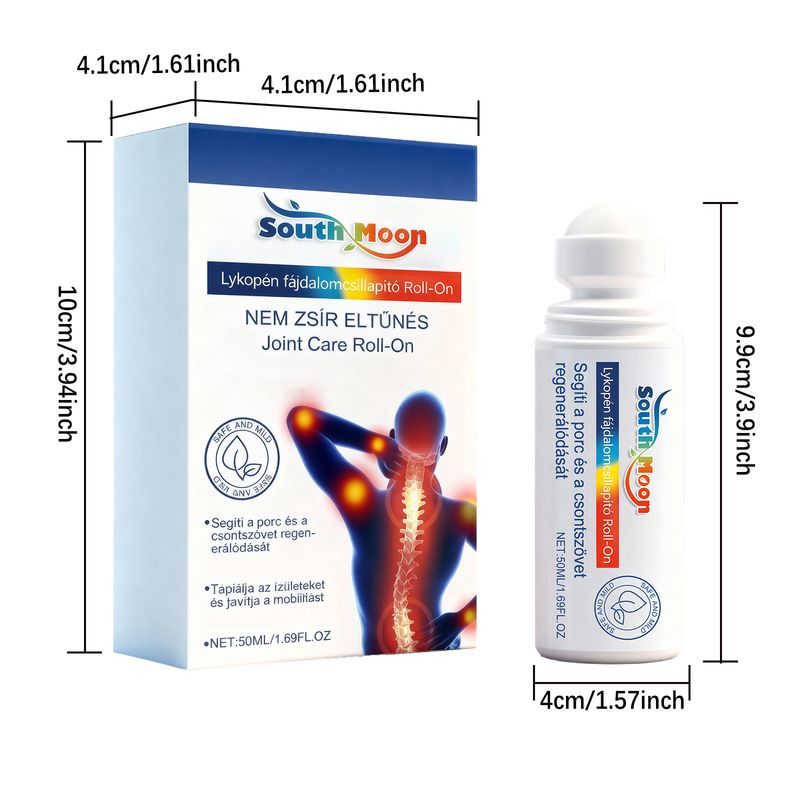 Joint Liquid Dagelijkse Zachte Voedende Comfort Lichaamsverzorging Roll-on_voghion.com