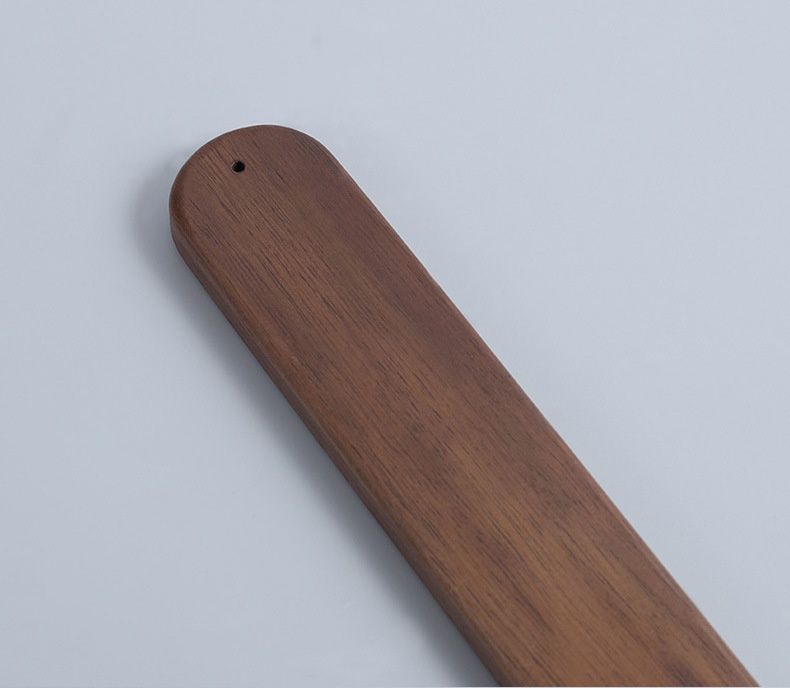 LuvBox Sexspielzeug, Alternative für Frauen, Trainingsgriff, Handrassel aus PP, SP-Werkzeug, Peitsche aus Holz und Leder_voghion.com