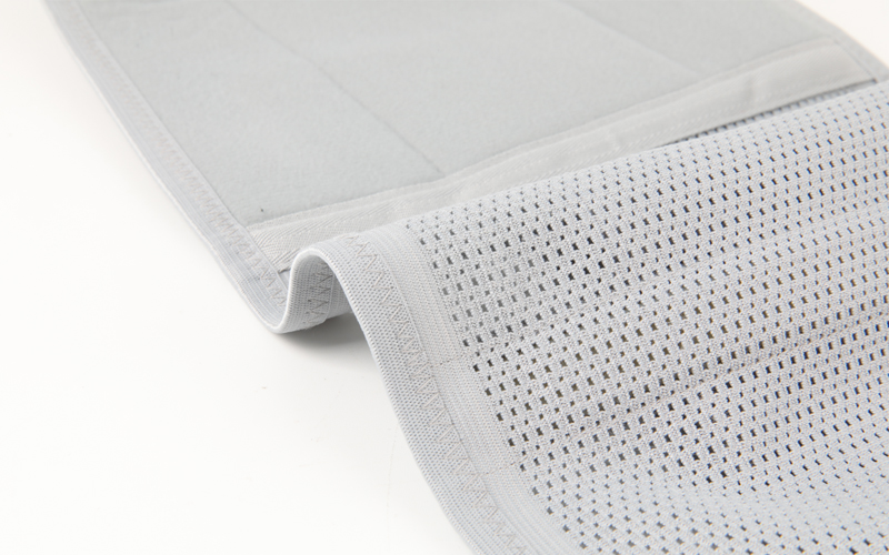 Destek Erkekler Bel Kemeri Sırt Ağrısı Bel Eğitmeni Düzeltici Kemer Spor Bel Koruyucu Ağırlık Kaldırma Spor Vücut_voghion.com