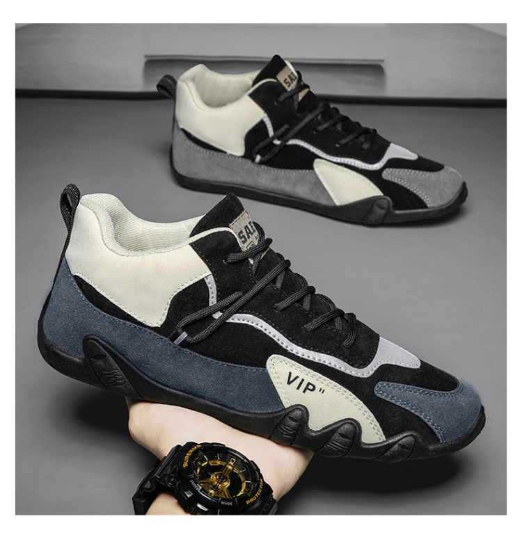 Herren-Sneaker SportSport FreizeitFreizeit Arbeit Freizeit Laufen_voghion.com