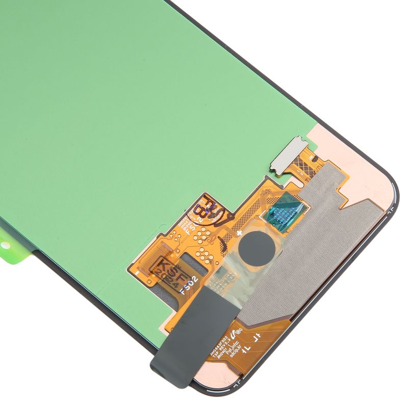 For Samsung Galaxy A55 SM-A556B Original LCD Screen With Digitizer Full Assembly_voghion.com