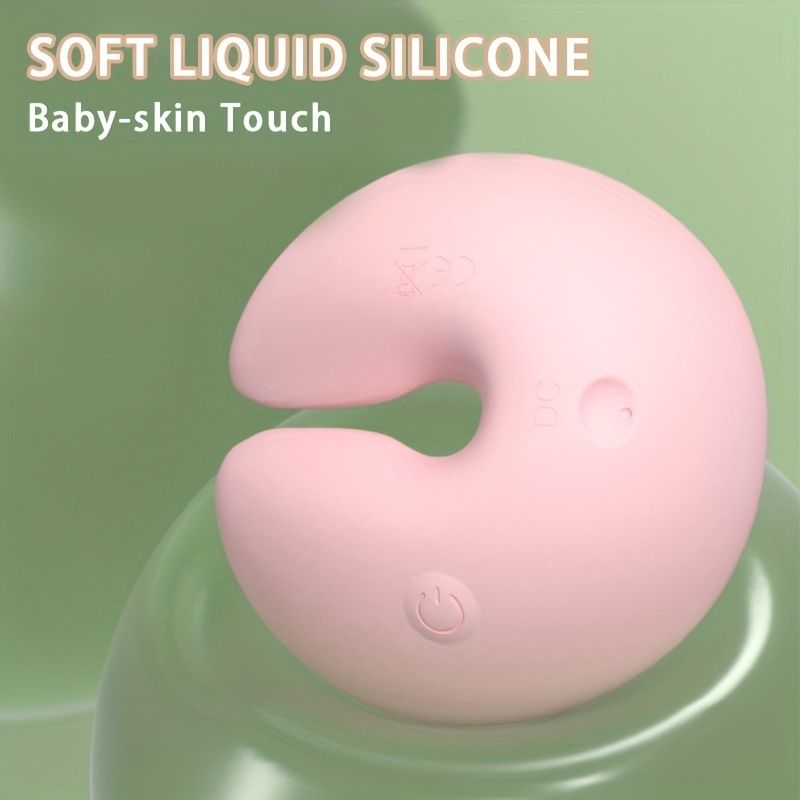 Nippel saugt Saugstimulator Massage mit 10 Vibrator-Rotationsmodi Sexspielzeug für Erwachsene für Frauen Paare Brüste_voghion.com