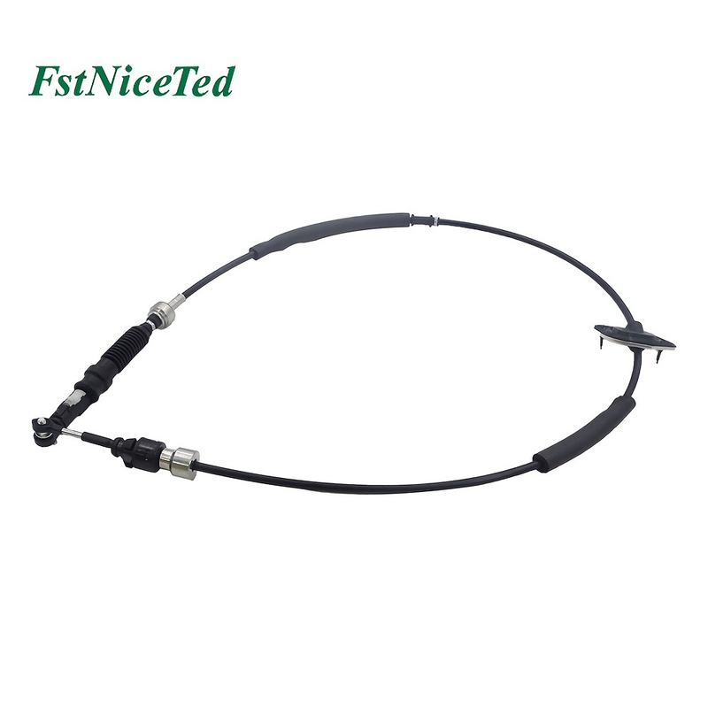 (1 unidad) Cable de transmisión compatible con Camry 2006-2011 para Lexus 240 2009-2012 Reemplaza 33820-06340_voghion.com