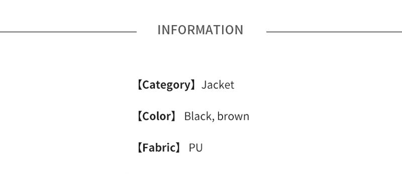 Hood Crew Men’s Casual Stand Collar PU Leather Zip-Up Motorcycle Bomber Jacket_voghion.com