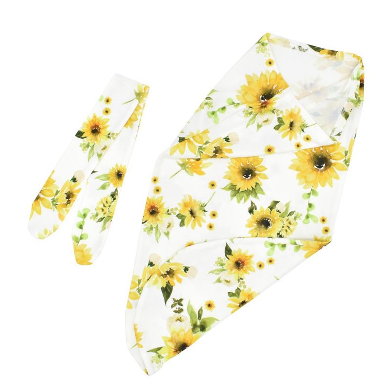 European and American Baby Cocoon Sleeping Bag Baby Anti-Scare Sleeping Bag Neonatal Anti-kick Sleeping Bag Two-piece Set_voghion.com