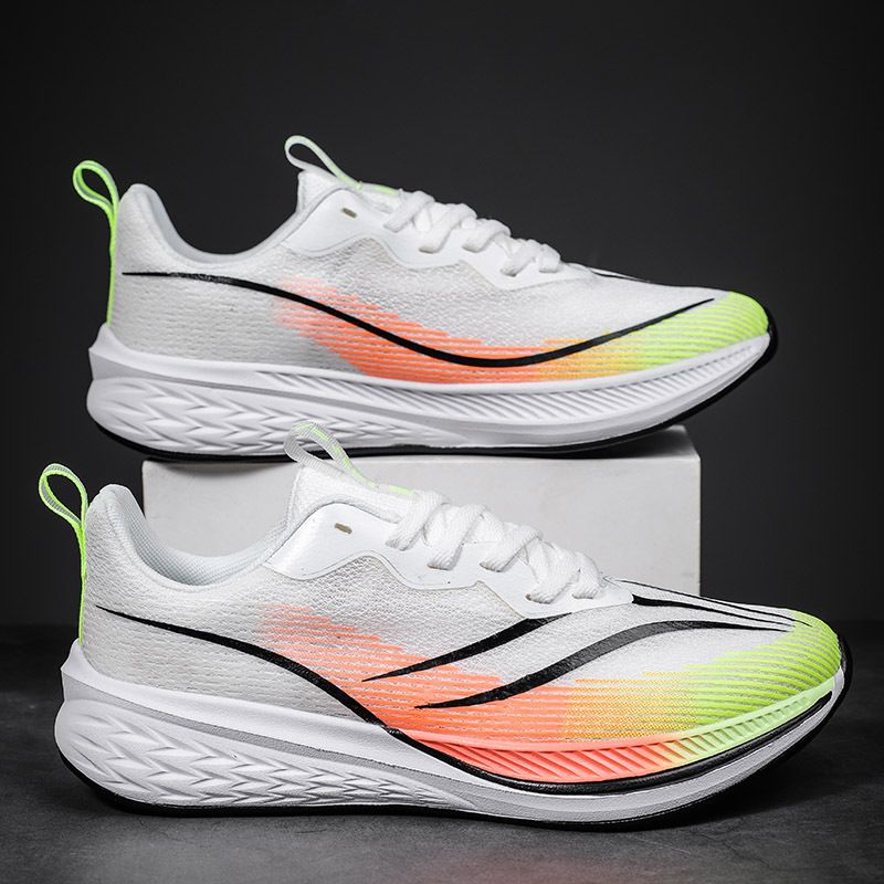 Chitu 6 Pro High-Quality Breathable Mesh Ultra-Light 20 Shock Absorption Technology Sports Flying E-Sports Speed Running_voghion.com