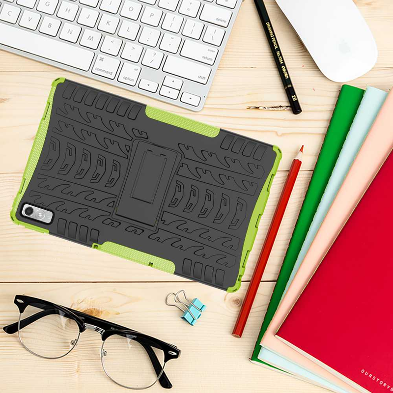 For Lenovo Tab P11 2nd Generation Case TB350FU TB350XU XiaoXin Pad P11 2022 11.5 inch Cover coque for Lenovo Tab P11 Gen2_voghion.com