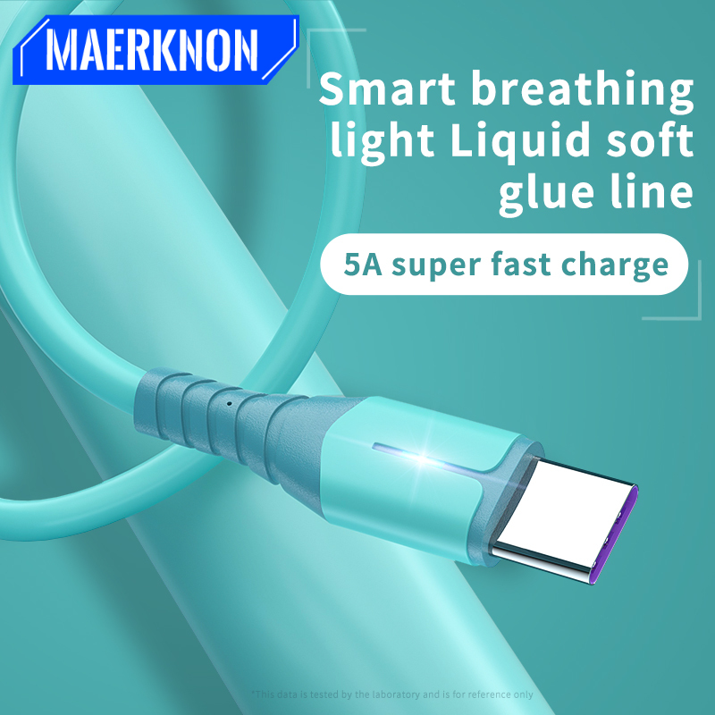 Câble Micro USB 3A charge rapide pour iPhone Samsung Redmi Huawei téléphone portable USB câble Micro USB chargeur données_voghion.com