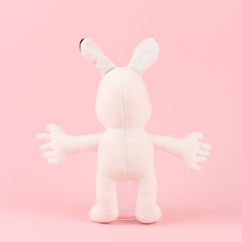Zoonomaly punčka plišasta igrača Zoonomaly pošast mačka žaba Todo Zoonomaly igra Peluches anime figura polnjene živali komplet mehkih igrač_voghion.com