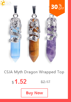 Heiße Verkäufe Drachen Bergkristalle Halskette Rosa Klar Quarz Halsketten Naturstein Anhänger Hexagonal Punkt Amethysten Schmuck für_voghion.com
