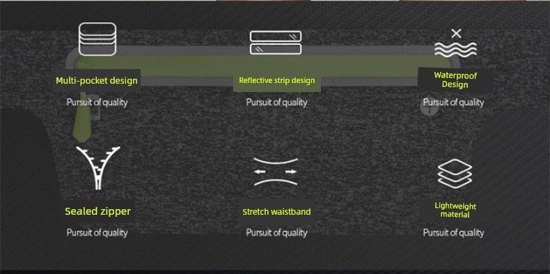 Riñonera deportiva multifuncional para hombre y mujer, novedad de 2025, para fitness, running, teléfono móvil, informal, ajustada._voghion.com