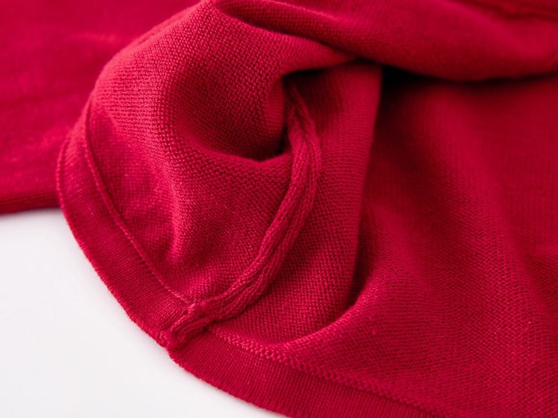 Cardigan de protection solaire fait main en perles pour filles de 8 à 16 ans – Veste d'été en tricot léger, aérée et élégante_voghion.com