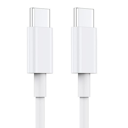 Original USB C Ladekabel Schnellladung für Samsung/Apple Handys_voghion.com