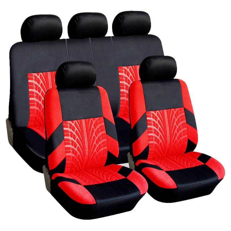 General Motors car seat cover craft cloth cushion_voghion.com