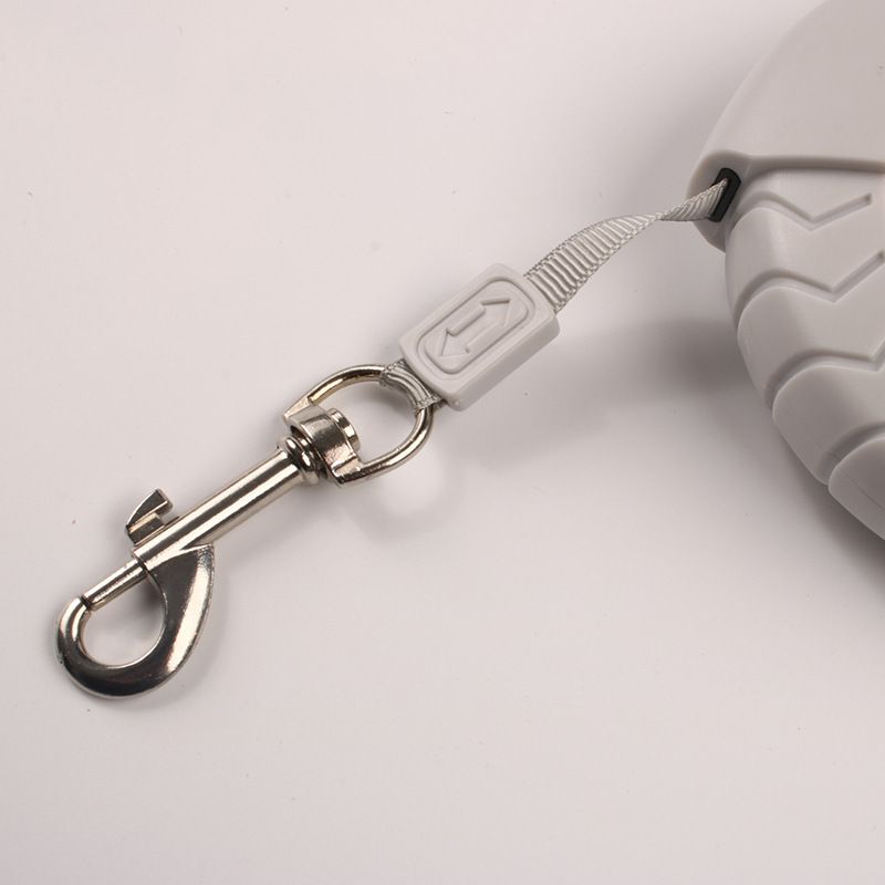 Pet Automatic Retractable Dog Walking Leash For Teddy Corgi Small And Medium Dogs Supplies_voghion.com