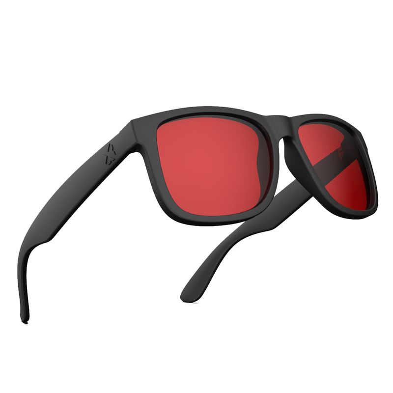 Neu eingetroffen Polarisierte Sonnenbrillen im MULI k-Design für Männer und Frauen, rechteckige Sonnenbrille mit UV400-Schutz, ideal zum Autofahren 8806_voghion.com