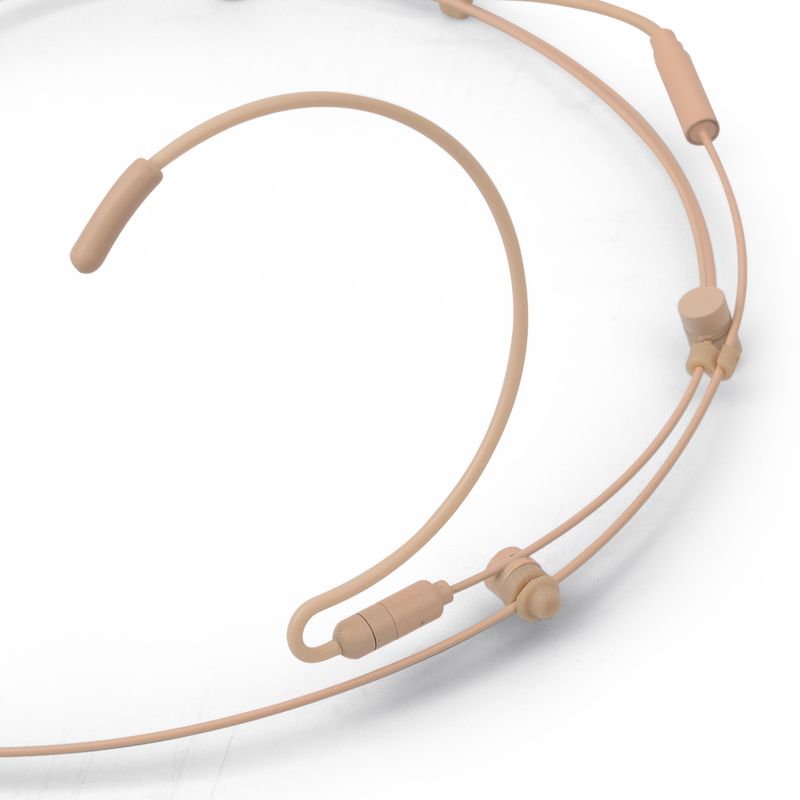 Microfono omnidirezionale con condensatore regolabile per bambini e studenti, 4,3 pin XLR da 3,5 mm, con blocco microfono_voghion.com