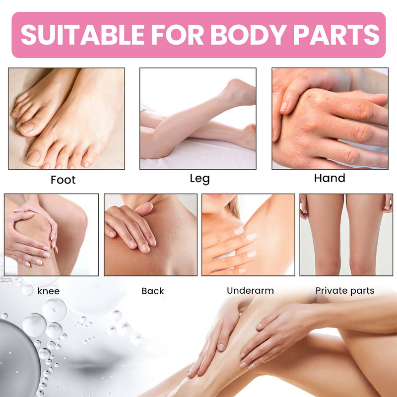 2023 24ss hot Armpit Brightening essence Cream Repairs Black Acne Lightens Melanin, Softens Skin, Moisturizes and W_voghion.com