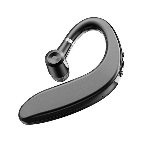 Wireless Bluetooth Headset Single Ear Earplugs Ultra-Long Battery Life Business Headset Left And Right Ear Wearing Mobile Phone_voghion.com