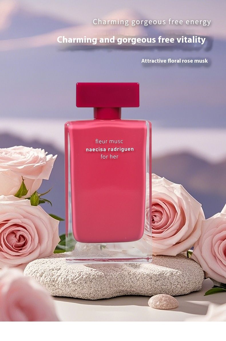 Fashion Senior Designer For Her Series Women Perfume 120ml EAU DE PARFUM Long Lasting Good Smell Fresh Deodorant Sexy Spray_voghion.com