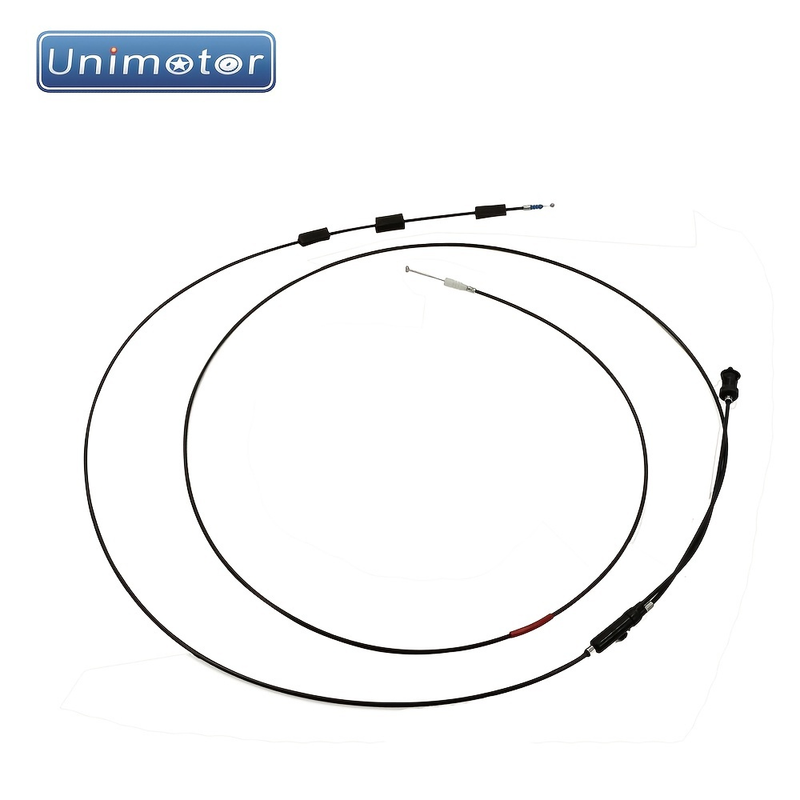 (1pc) Tailgate Cable Fits For Honda Accord 2006-2007 Replaces 74880-SDA-A11_voghion.com