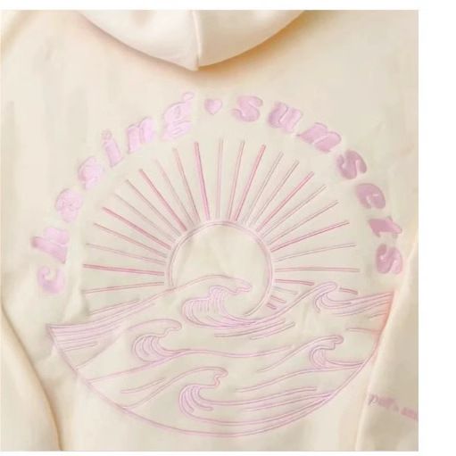 Trendiger Oversize-Hoodie mit exquisiter Stickerei – weiches und bequemes Pullover-Sweatshirt für Damen, Unisex-Passform, mehrere Farben und Designs_voghion.com