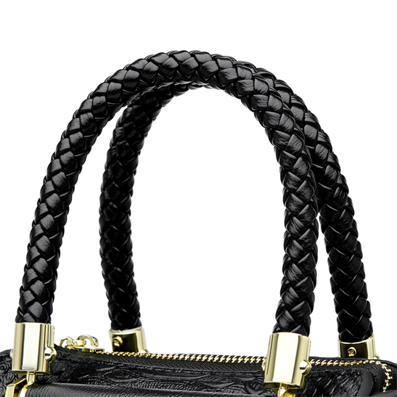 Fashion Crossbody For Designer Ladies Purses And Handbags High-quality Soft Leather Women Shoulder Messenger Bags Sac_voghion.com