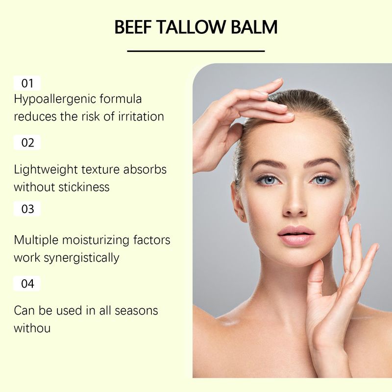 Crema nutriente e idratante al burro e miele OCEAURA. Idrata profondamente la pelle, previene la secchezza e nutre delicatamente il viso._voghion.com
