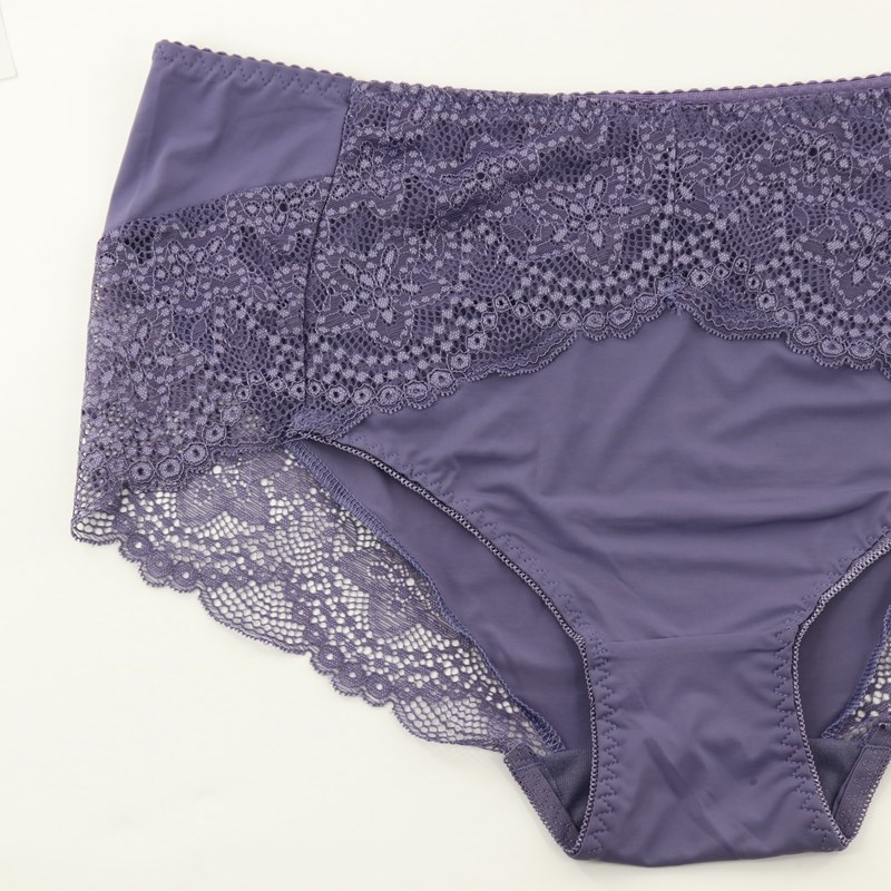 Beauwear Damenhöschen, Unterwäsche, Spitzenhöschen für Damen, Dessous, Damenhöschen, sexy Slips, Unterhosen, Damen, 3Xl 4Xl_voghion.com