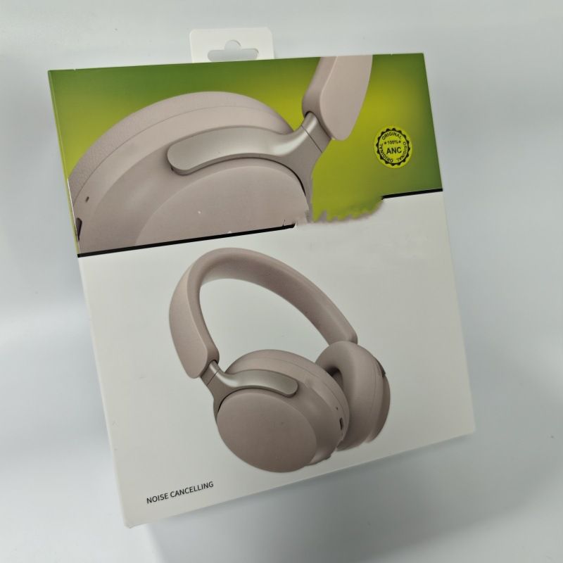 The New QC65 Ultra Noise Cancelling Version With Leather Bag Wireless Bluetooth Headset Is Selling Well BO_voghion.com