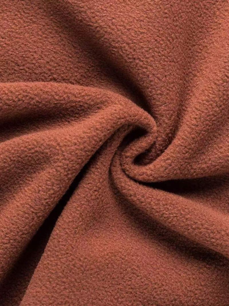 Herren-Fleecejacke mit Reißverschluss – Winterpullover mit Sherpa-Futter und Stehkragen (S-XXL, 7 Farben)_voghion.com