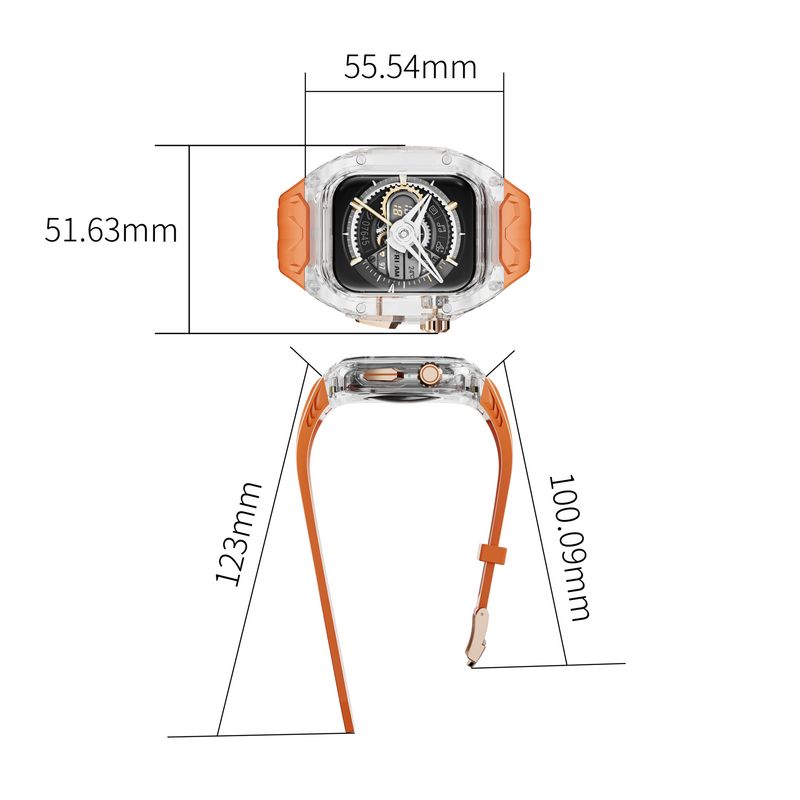 For iPhone Watch789 Representative Strap_voghion.com