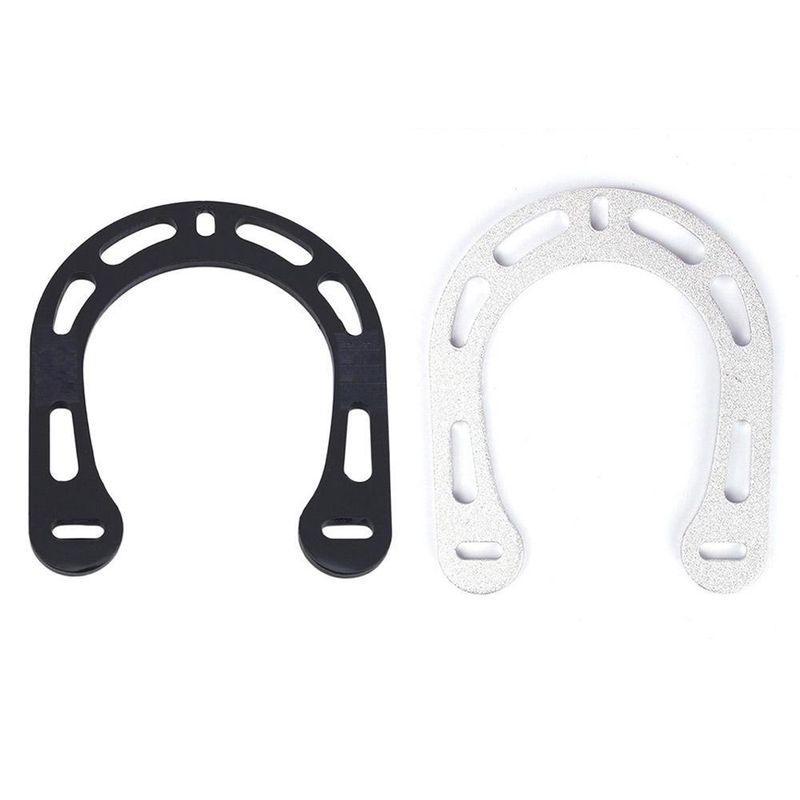 V Bicycle Pads Shoes MTB Road Bike V-brake Bicycles Cantilever Systems Adjustable Brake Caliper_voghion.com