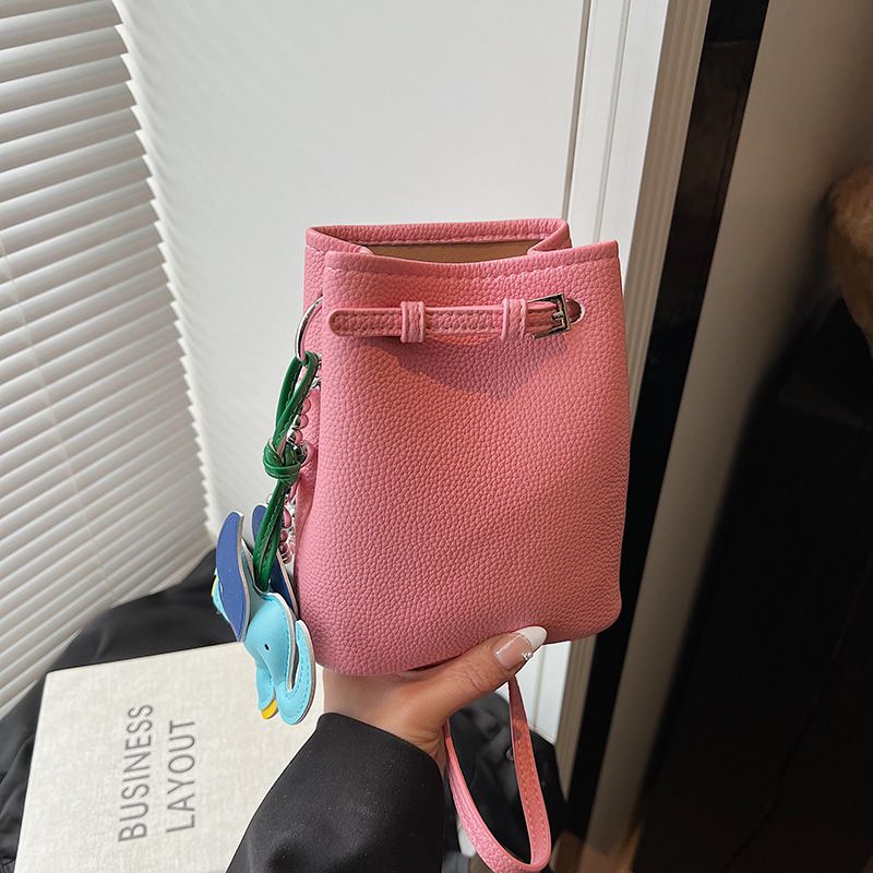 Borsa a tracolla piccola per donna, modello 2025, nuova, semplice, versatile, casual, di alta qualità, a spalla singola_voghion.com