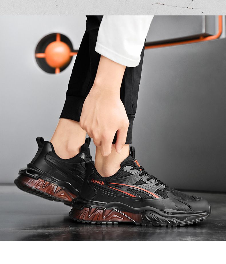 Männer Schuhe Bequeme Turnschuhe Atmungsaktive Laufschuhe Für Männer Mesh Tenis Sport Schuhe Waling Turnschuhe_voghion.com