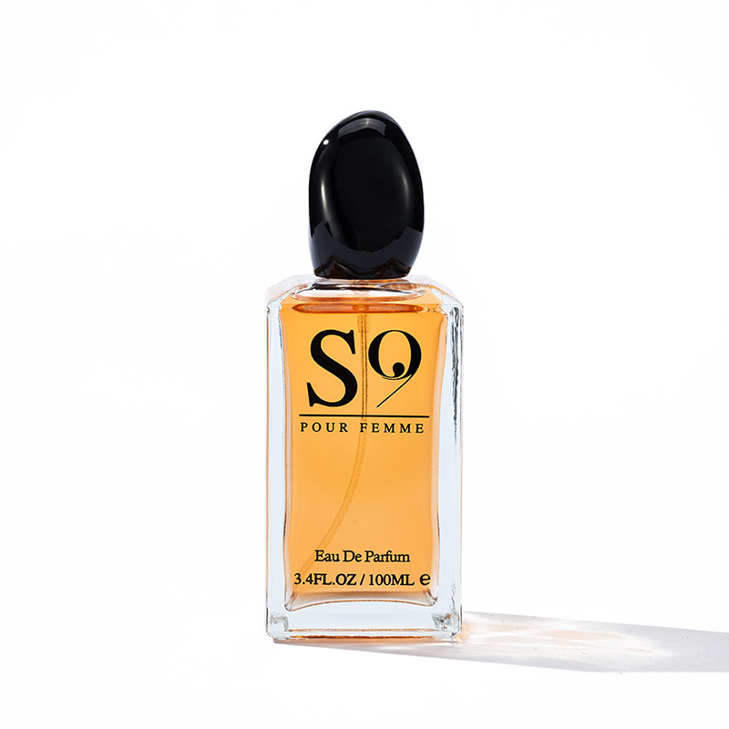 Nuovo best seller consigliato Fragranza di nicchia Profumo per anziani, Fragranza duratura, Non pungente, Fragranza naturale di fiori e frutta, Profumo autentico_voghion.com