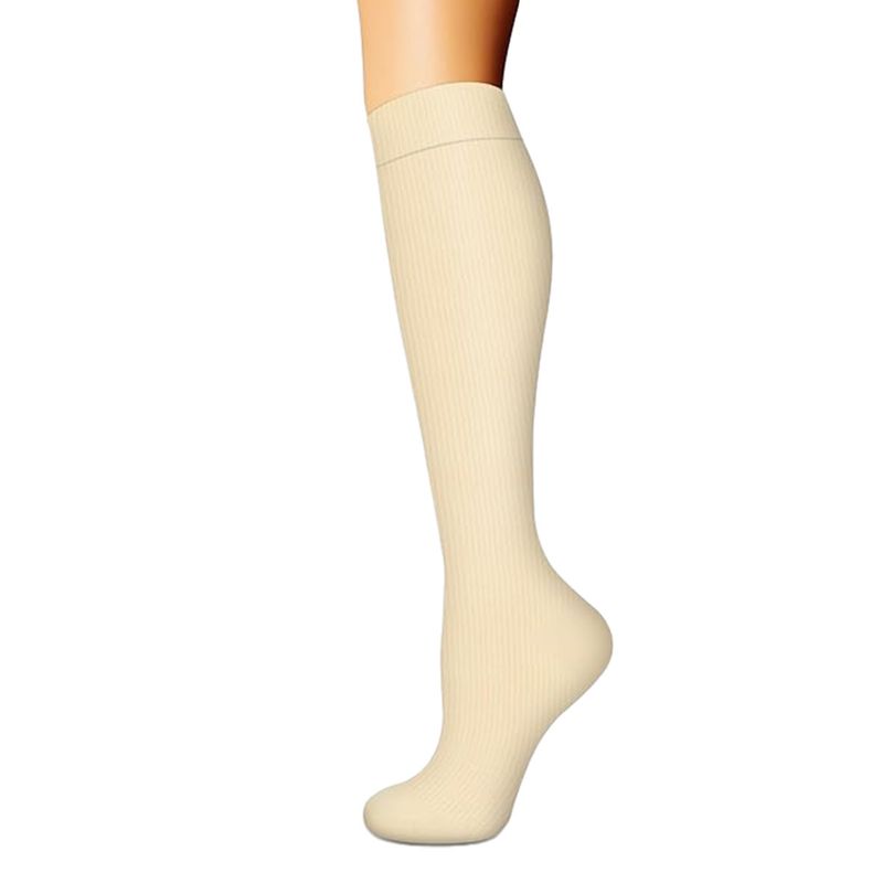 Set di calze elastiche sportive a compressione_voghion.com