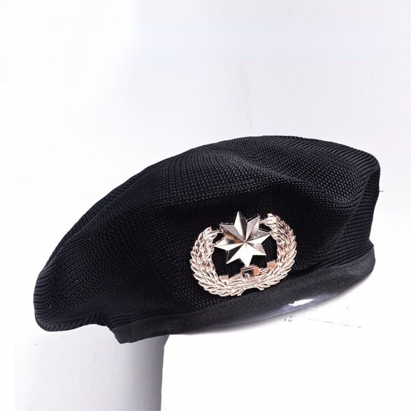 Nuovi arrivi Cappello basco in rete per uomo Donna Cappello estivo traspirante regolabile_voghion.com
