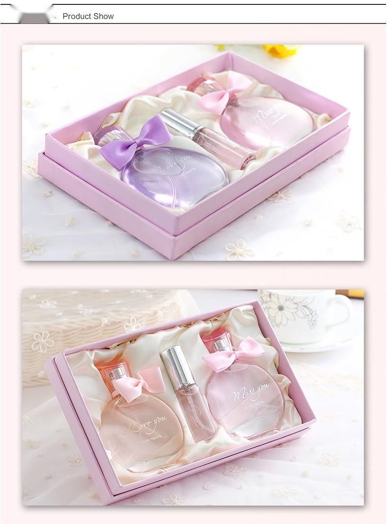 Jaunas smaržas Ishixuan Dai Perfume sieviešu noturīgs aromāts ar svaigu ziedu un augļu garšu vasaras Qixi Valentīna dienas dāvanu komplekta kaste_voghion.com