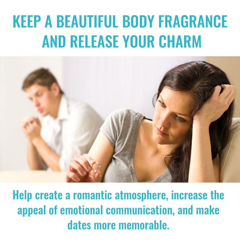 Profumo maschile, cuscinetto a sfere, polso, collo, orecchio, naturale, delicato, elegante, fresco, di lunga durata, profumo portatile_voghion.com